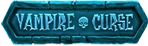 Vampire Curse game logo
