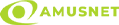 Amusnet provider logo