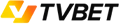 TVBET provider logo